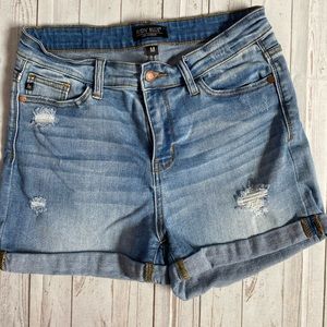 Judy Blue shorts